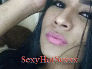 SexyHotSexxx