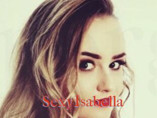 SexyIsabella_