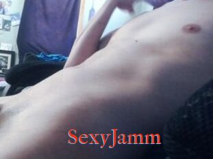 SexyJamm