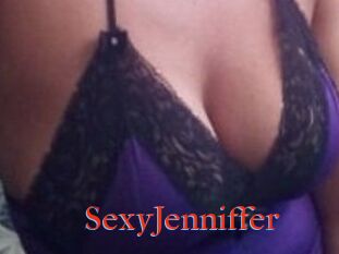 SexyJenniffer