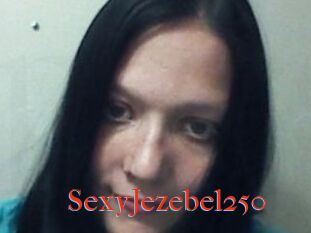 SexyJezebel250