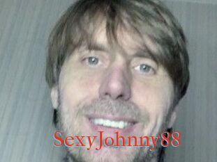 SexyJohnny88