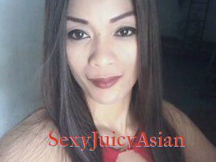 SexyJuicyAsian