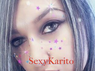 Sexy_Karito