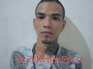 SexyKennyEyesx