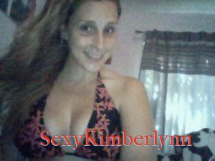 SexyKimberlynn