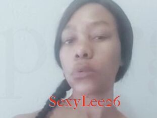 SexyLee26