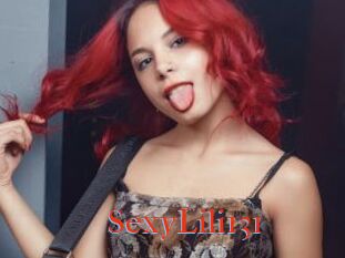SexyLili131