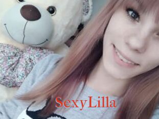 SexyLilla