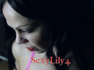 SexyLily4