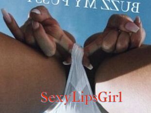 SexyLipsGirl