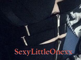 SexyLittleOnexx