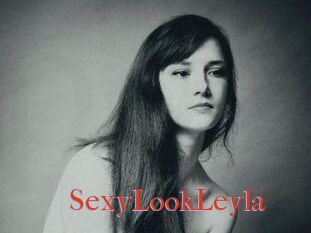 SexyLookLeyla