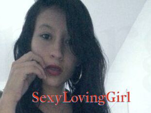 SexyLovingGirl