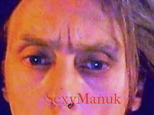 SexyManuk