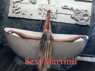 SexyMartinii