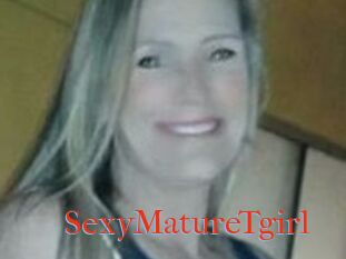 SexyMatureTgirl
