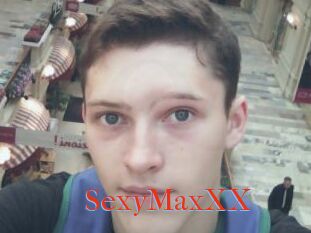 SexyMaxXX