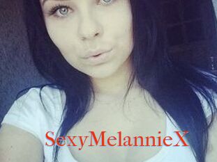 SexyMelannieX