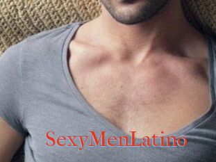 SexyMenLatino