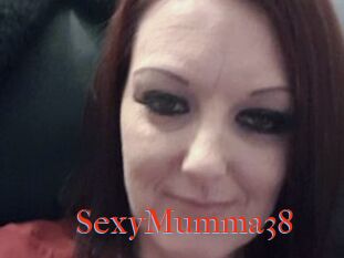 SexyMumma38