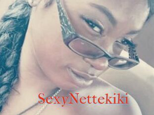 SexyNettekiki