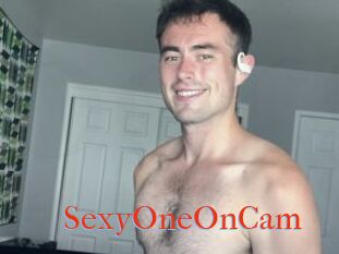 SexyOneOnCam