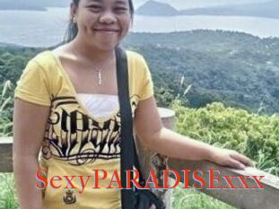 SexyPARADISExxx