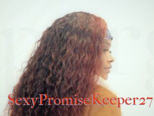 SexyPromiseKeeper273