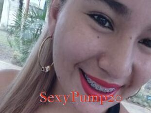 SexyPump20