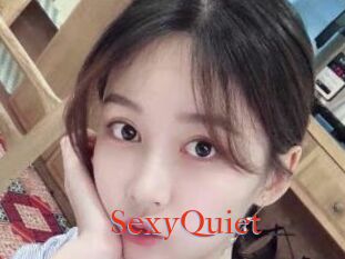 SexyQuiet