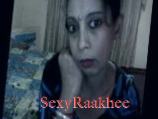SexyRaakhee