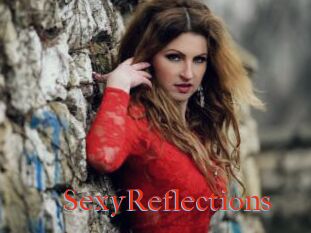 SexyReflections