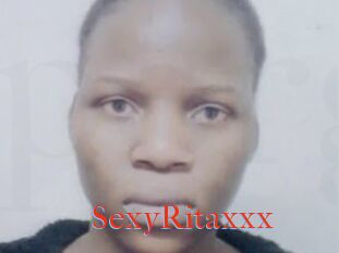 SexyRitaxxx