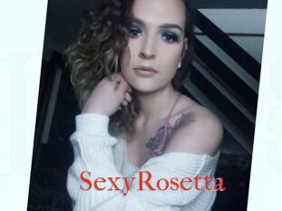 SexyRosetta