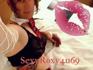 SexyRoxy4u69