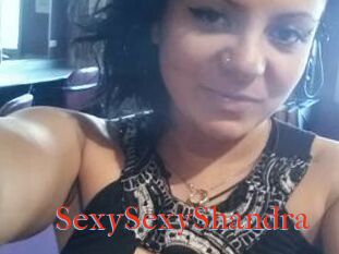 SexySexyShandra