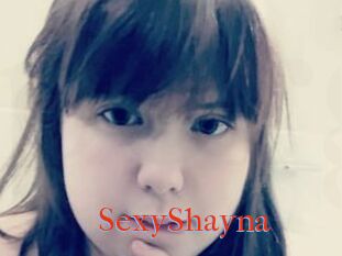 SexyShayna