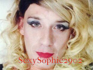 SexySophie2902