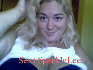 SexySparkleLee