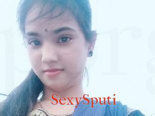 SexySputi