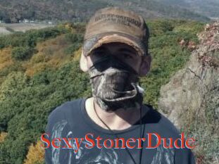 SexyStonerDude