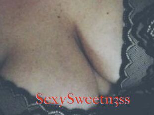 SexySweetn3ss