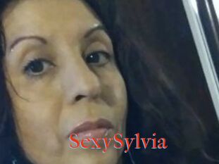SexySylvia