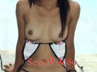 SexyWild69