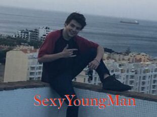 SexyYoungMan