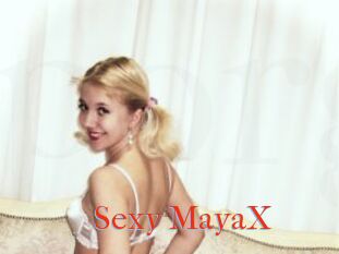 Sexy_MayaX