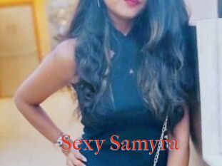 Sexy_Samyra
