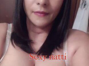 Sexy_natti