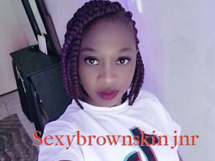 Sexybrownskin_jnr